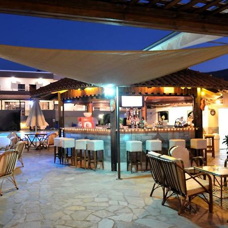Vergas Hotel Malia Екстериор снимка
