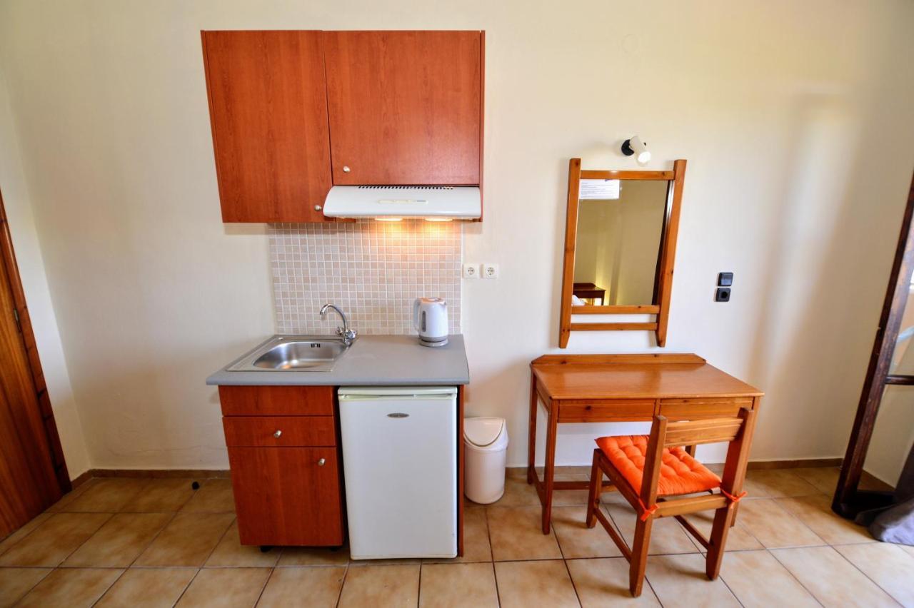 Vergas Hotel Malia Екстериор снимка