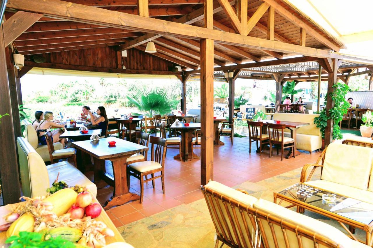 Vergas Hotel Malia Екстериор снимка