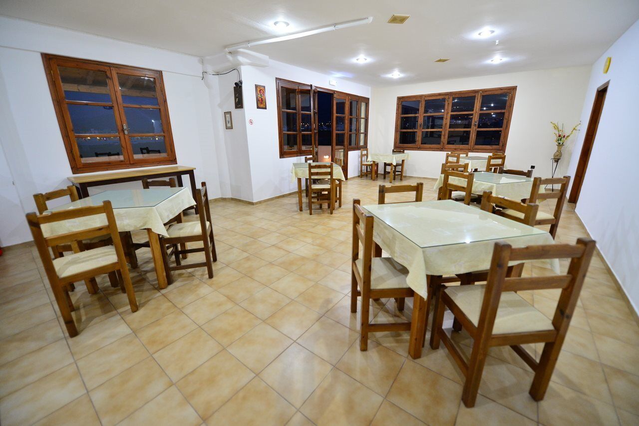 Vergas Hotel Malia Екстериор снимка